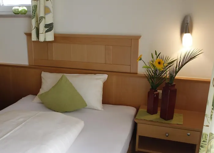 Apart-Hotel Pension Roßmayer