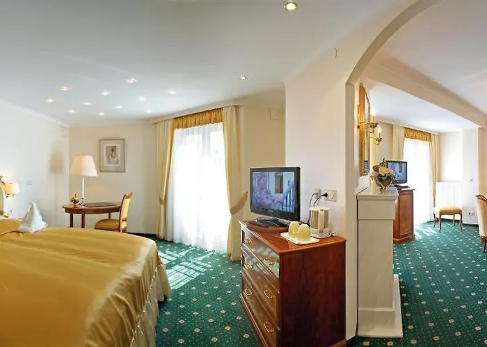 Hotel Sacher-Stoiber